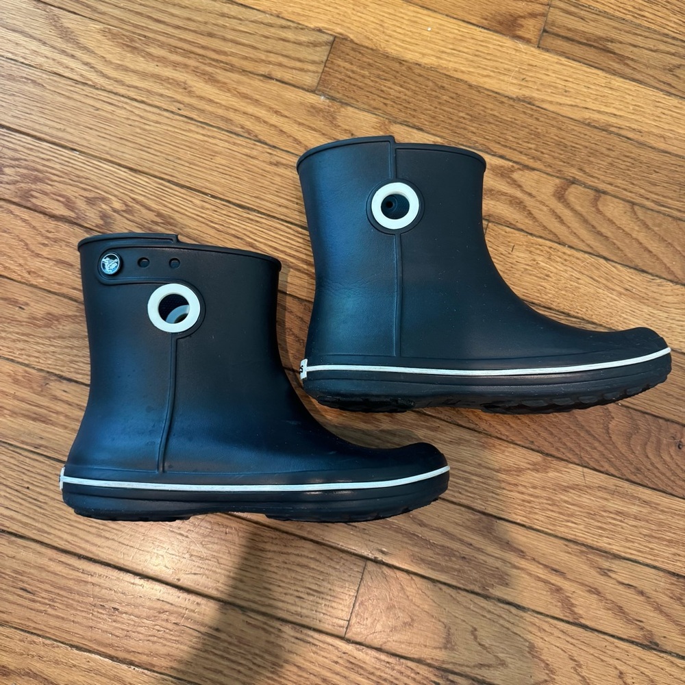 Women’s CROCS Rain Boots